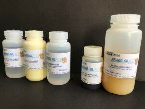 Armor-Sil® R/G Silane–Siloxane Nano-Coating