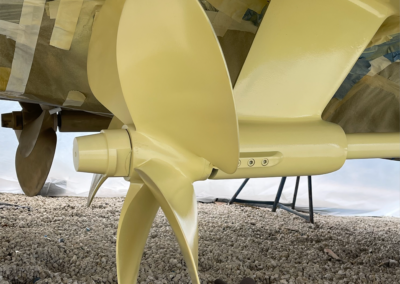 Armor-Sil® R/G Silane–Siloxane Nano-Coating