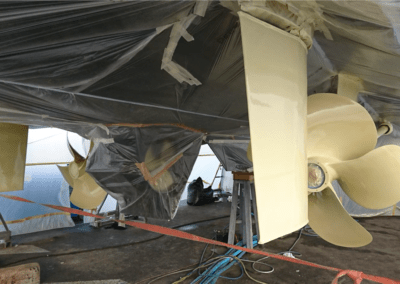 Armor-Sil® R/G Silane–Siloxane Nano-Coating